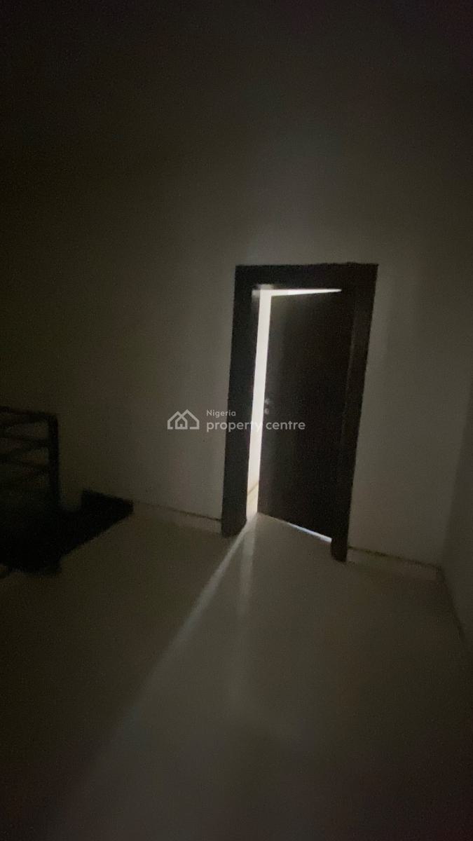 Luxury 4 Bedroom Terrace Duplex + Bq  Jahi, Jahi, Jahi, Abuja, Terraced Duplex for Rent