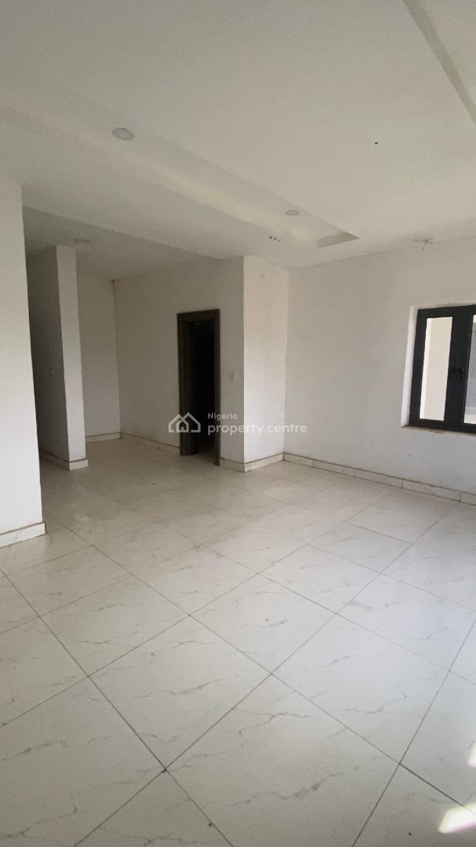 Luxury 4 Bedroom Terrace Duplex + Bq  Jahi, Jahi, Jahi, Abuja, Terraced Duplex for Rent