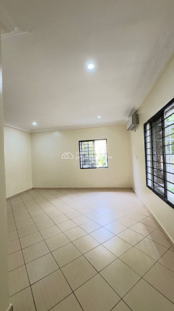 5 Bedroom Detached Duplex, Apo, Abuja, Detached Duplex for Rent