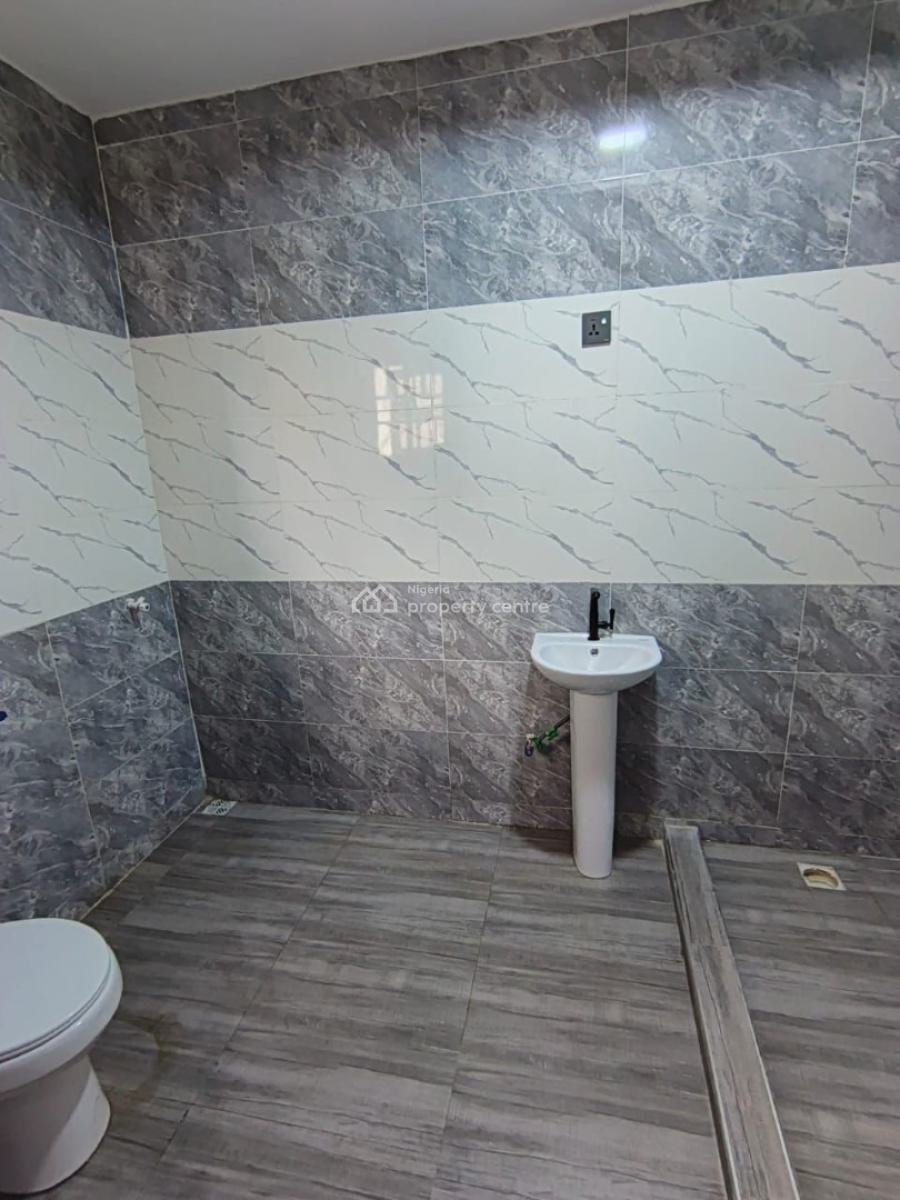 Luxury 3bedroom Apartment at Ologolo, Ologolo By Ay, Ologolo, Lekki, Lagos, House for Rent
