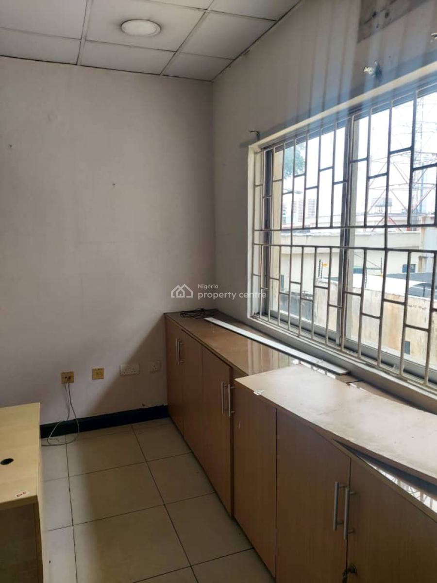 Two Units 5 Bedroom Semi-detached Duplex Houses with Bq, Off Adeola Odeku, Victoria Island (vi), Lagos, Commercial Property for Rent