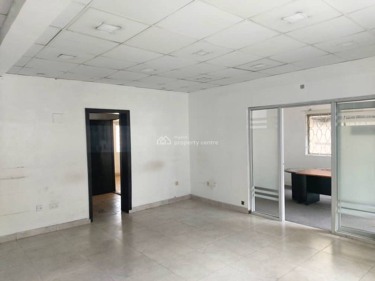 Two Units 5 Bedroom Semi-detached Duplex Houses with Bq, Off Adeola Odeku, Victoria Island (vi), Lagos, Commercial Property for Rent