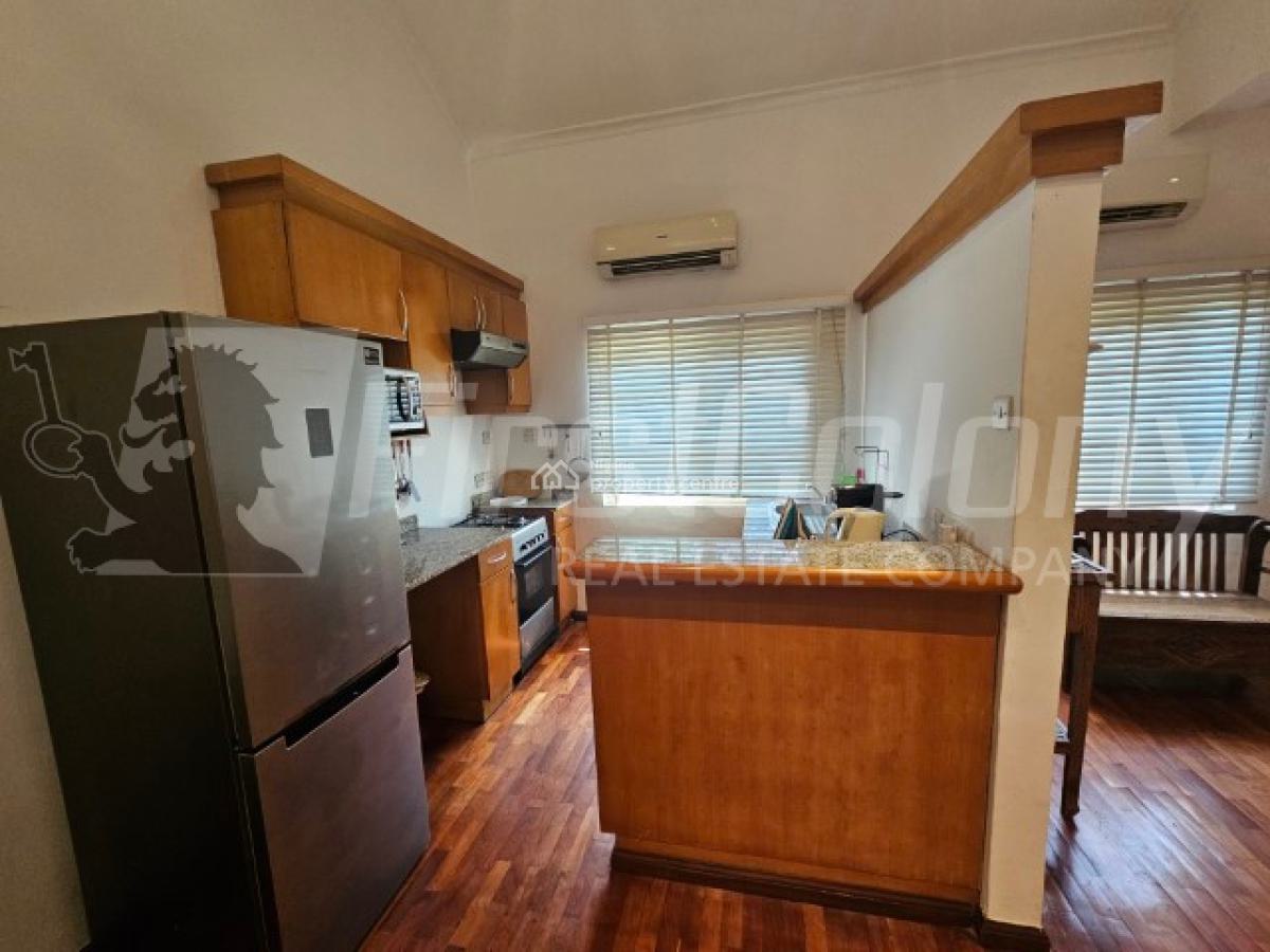 Fully Serviced 1 Bedroom Luxury Apartment with Excellent Facilities, Old Ikoyi, Ikoyi, Lagos, Flat / Apartment for Rent