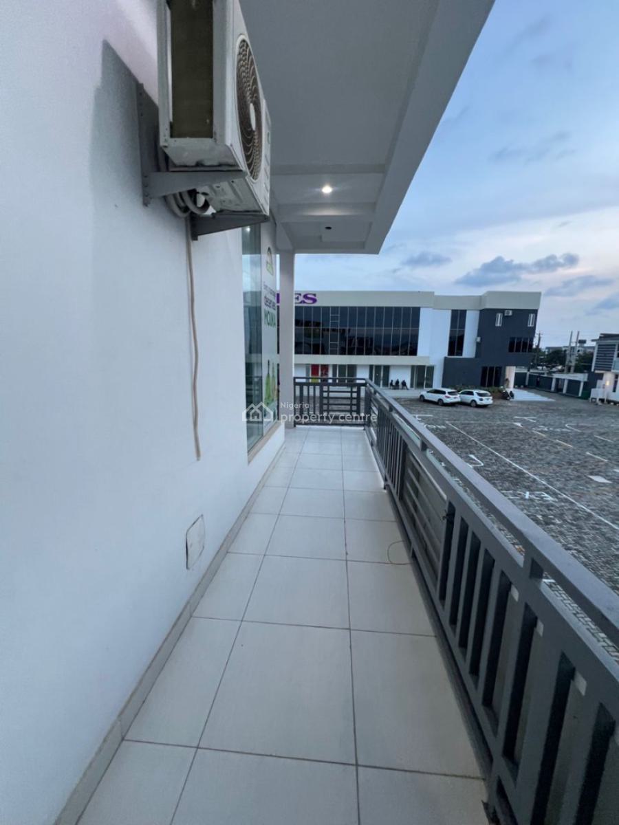 Exquisite Shop in a Mall per Sqm, Ogombo Road Abraham Adesanya, Sangotedo, Ajah, Lagos, Shop for Rent