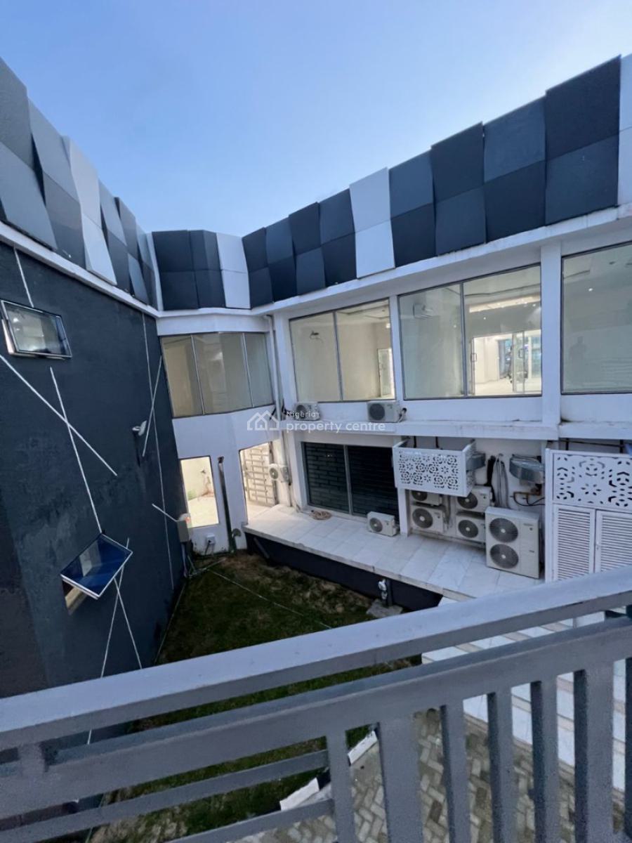 Exquisite Shop in a Mall per Sqm, Ogombo Road Abraham Adesanya, Sangotedo, Ajah, Lagos, Shop for Rent