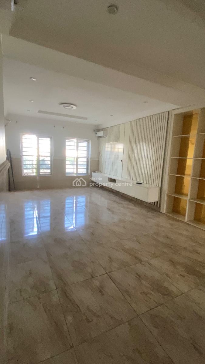 Luxury 3 Bedroom Flat  Katampe Main, Katampe Main, Katampe (main), Katampe, Abuja, Flat / Apartment for Rent