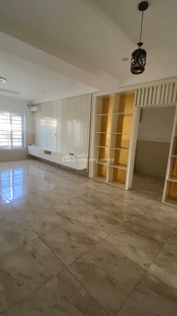 Luxury 3 Bedroom Flat  Katampe Main, Katampe Main, Katampe (main), Katampe, Abuja, Flat / Apartment for Rent
