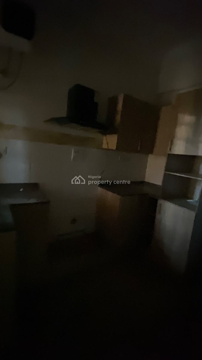 Luxury 3 Bedroom Flat  Katampe Main, Katampe Main, Katampe (main), Katampe, Abuja, Flat / Apartment for Rent