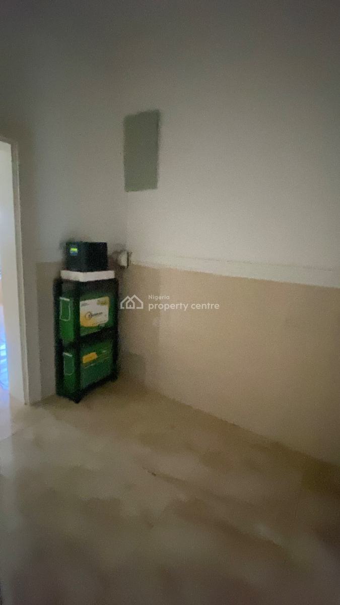 Luxury 3 Bedroom Flat  Katampe Main, Katampe Main, Katampe (main), Katampe, Abuja, Flat / Apartment for Rent