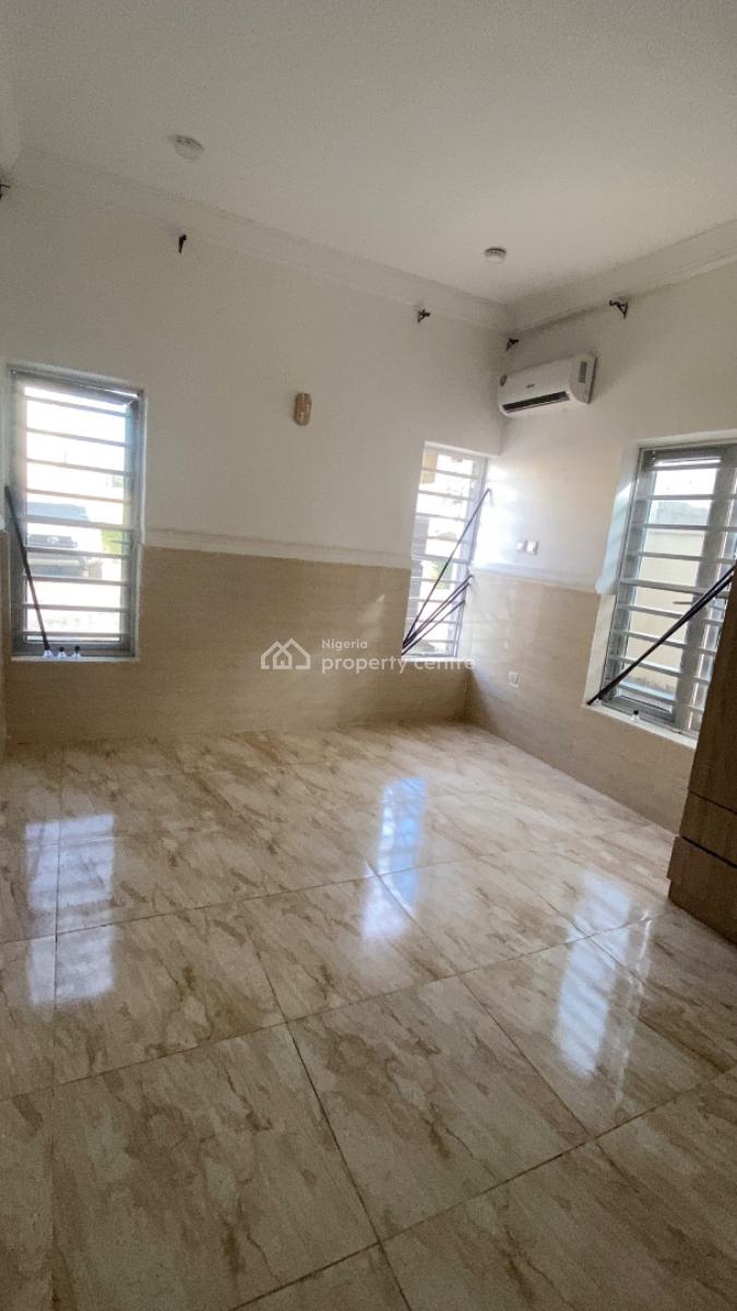 Luxury 3 Bedroom Flat  Katampe Main, Katampe Main, Katampe (main), Katampe, Abuja, Flat / Apartment for Rent