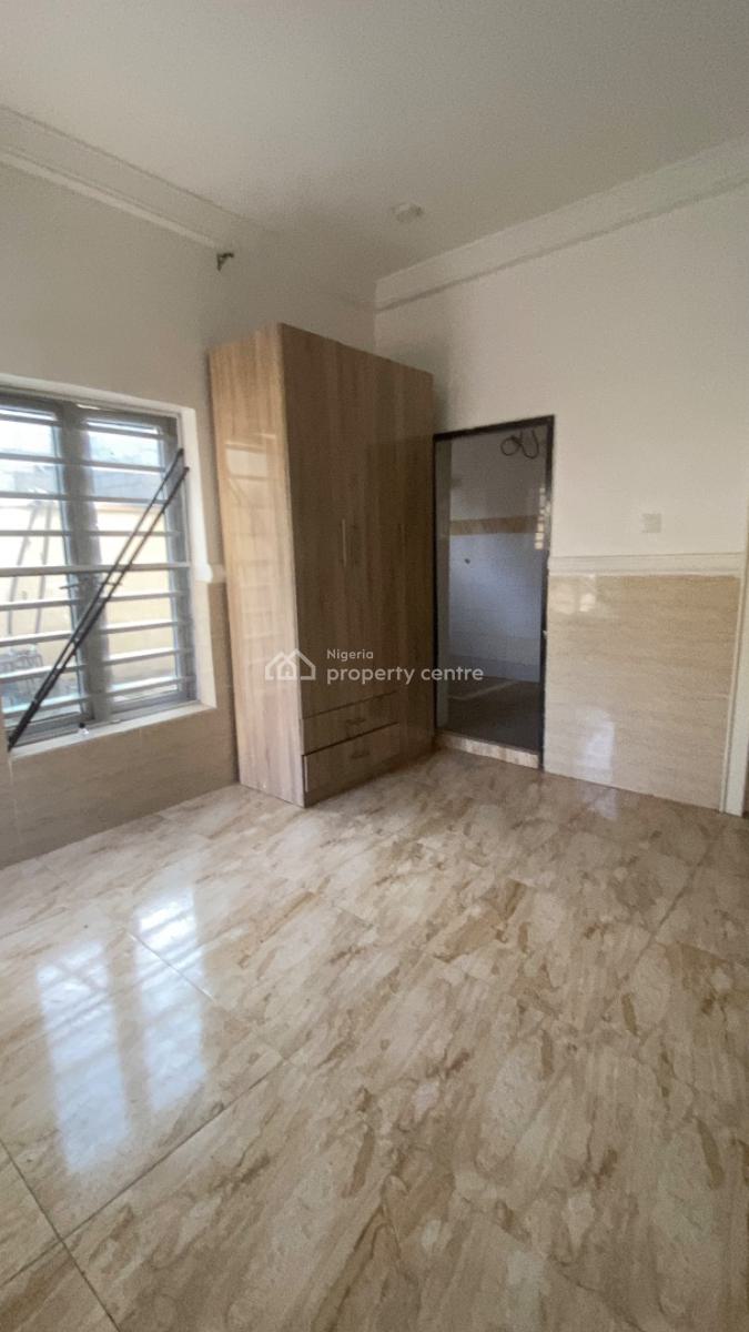 Luxury 3 Bedroom Flat  Katampe Main, Katampe Main, Katampe (main), Katampe, Abuja, Flat / Apartment for Rent
