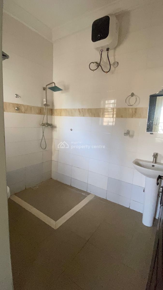 Luxury 3 Bedroom Flat  Katampe Main, Katampe Main, Katampe (main), Katampe, Abuja, Flat / Apartment for Rent