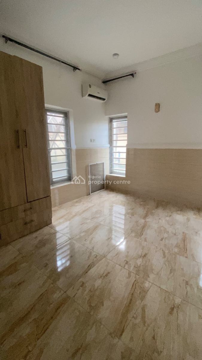 Luxury 3 Bedroom Flat  Katampe Main, Katampe Main, Katampe (main), Katampe, Abuja, Flat / Apartment for Rent