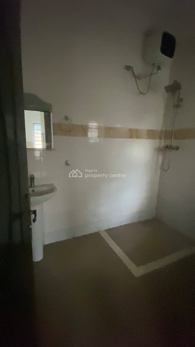 Luxury 3 Bedroom Flat  Katampe Main, Katampe Main, Katampe (main), Katampe, Abuja, Flat / Apartment for Rent
