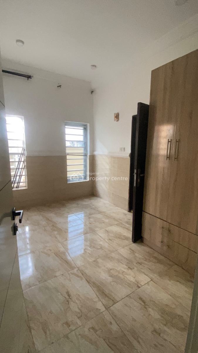 Luxury 3 Bedroom Flat  Katampe Main, Katampe Main, Katampe (main), Katampe, Abuja, Flat / Apartment for Rent