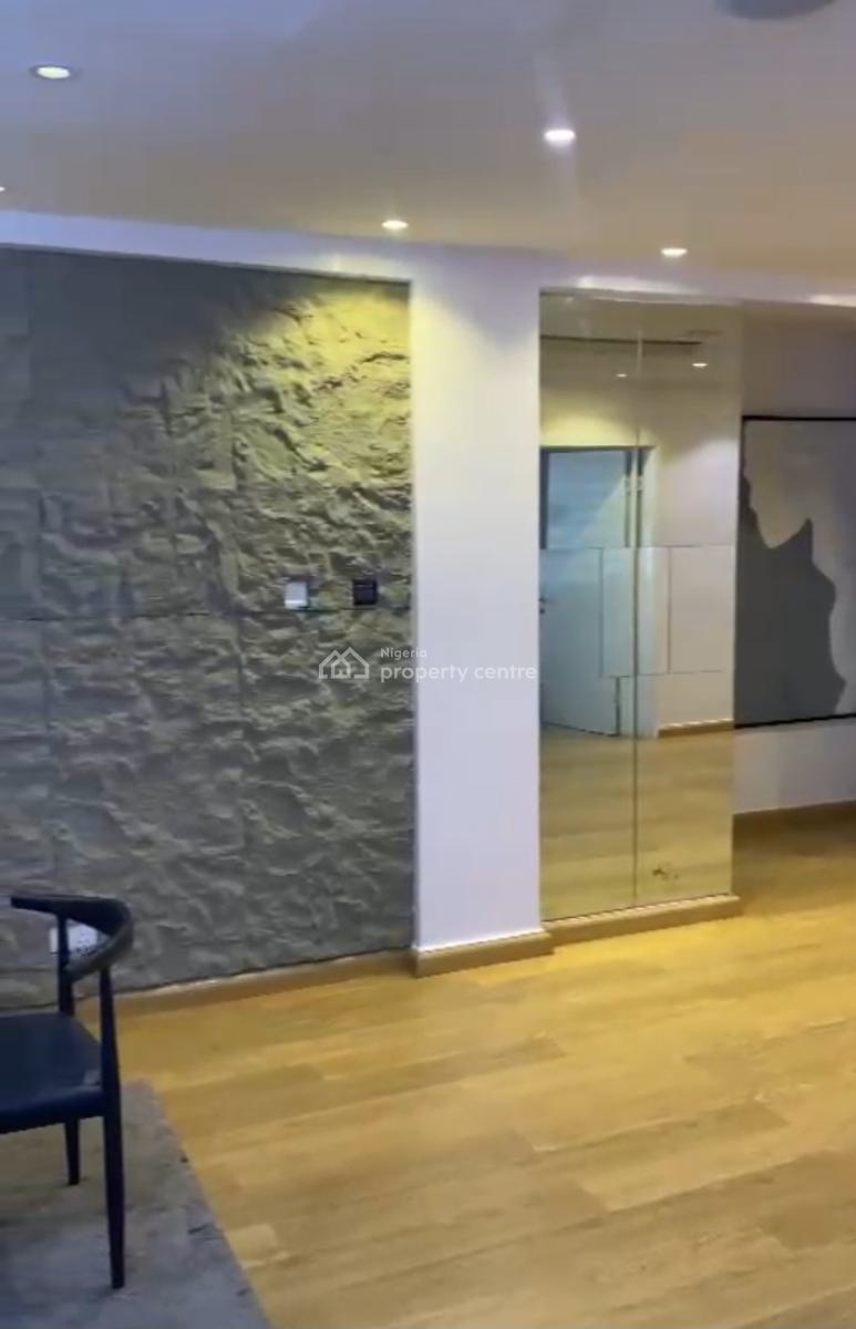 Luxury 3 Bedrooms Apartment Waterfront, Lekki Phase 1, Lekki, Lagos, House for Rent