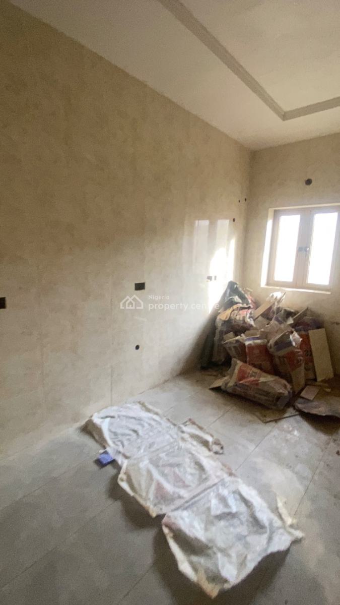 Luxury 4 Bedroom Terrace Duplex + Bq  Katampe Main, Katampe Main, Katampe (main), Katampe, Abuja, Terraced Duplex for Sale