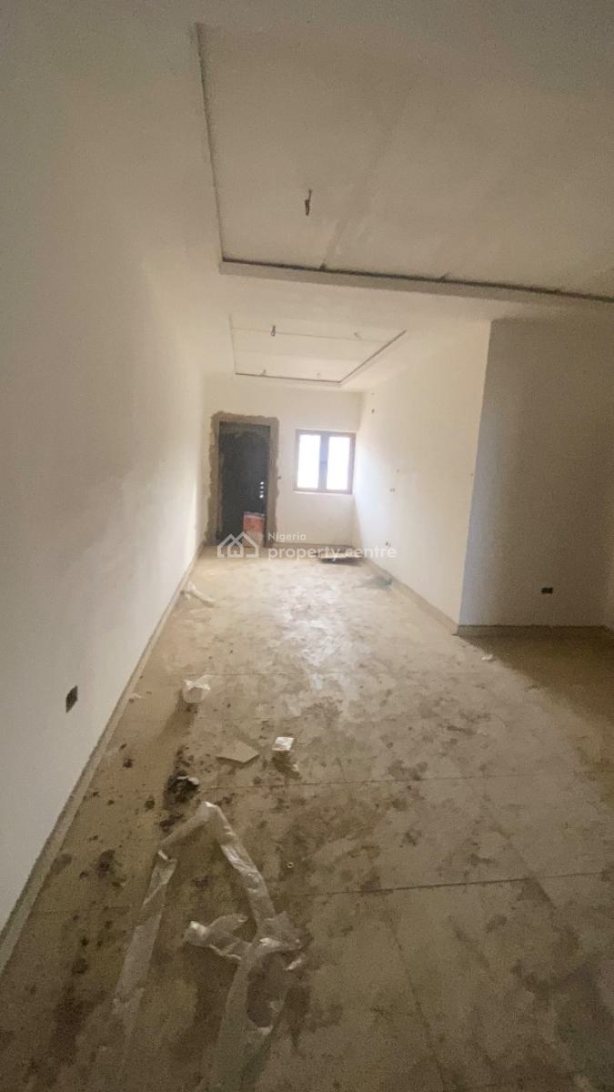 Luxury 4 Bedroom Terrace Duplex + Bq  Katampe Main, Katampe Main, Katampe (main), Katampe, Abuja, Terraced Duplex for Sale