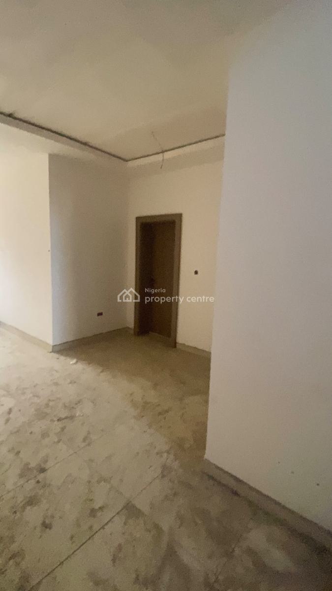 Luxury 4 Bedroom Terrace Duplex + Bq  Katampe Main, Katampe Main, Katampe (main), Katampe, Abuja, Terraced Duplex for Sale