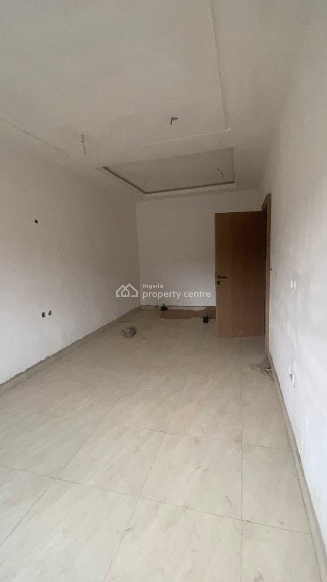 Luxury 4 Bedroom Terrace Duplex + Bq  Katampe Main, Katampe Main, Katampe (main), Katampe, Abuja, Terraced Duplex for Sale