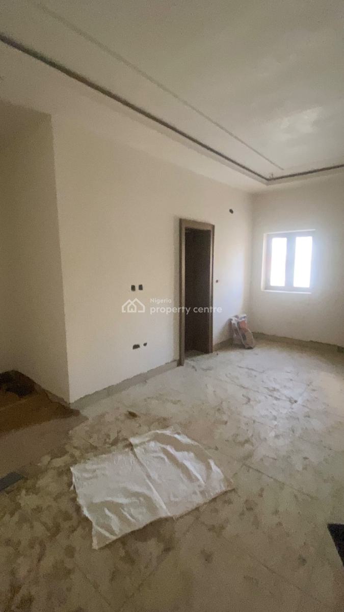 Luxury 4 Bedroom Terrace Duplex + Bq  Katampe Main, Katampe Main, Katampe (main), Katampe, Abuja, Terraced Duplex for Sale