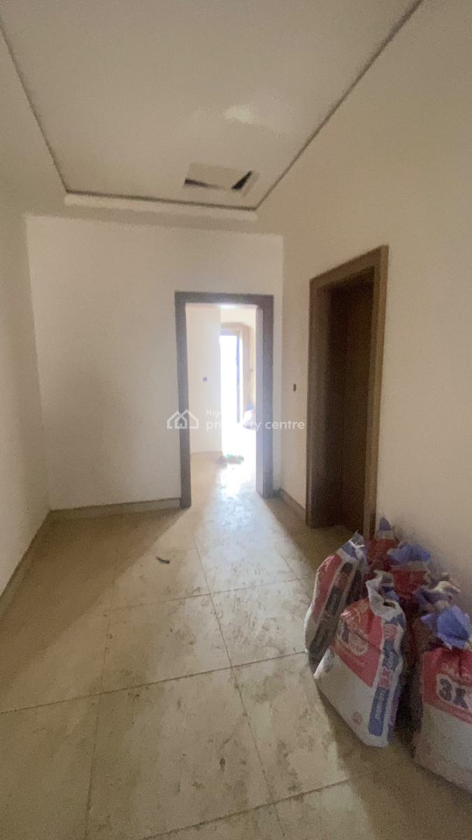 Luxury 4 Bedroom Terrace Duplex + Bq  Katampe Main, Katampe Main, Katampe (main), Katampe, Abuja, Terraced Duplex for Sale