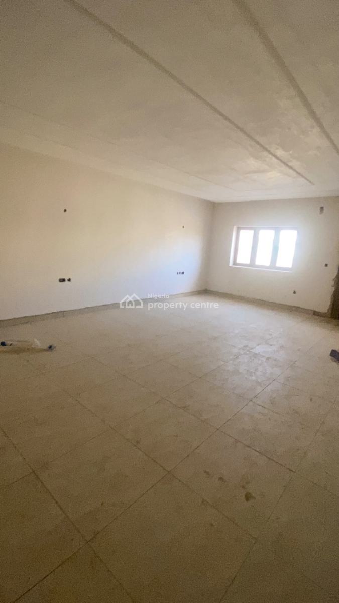 Luxury 4 Bedroom Terrace Duplex + Bq  Katampe Main, Katampe Main, Katampe (main), Katampe, Abuja, Terraced Duplex for Sale