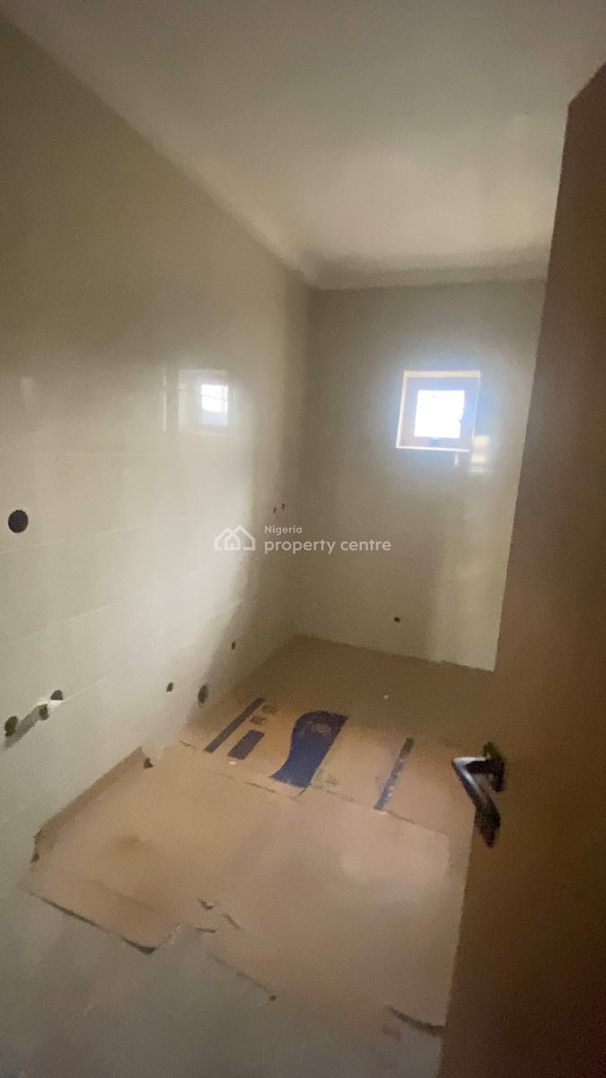 Luxury 4 Bedroom Terrace Duplex + Bq  Katampe Main, Katampe Main, Katampe (main), Katampe, Abuja, Terraced Duplex for Sale