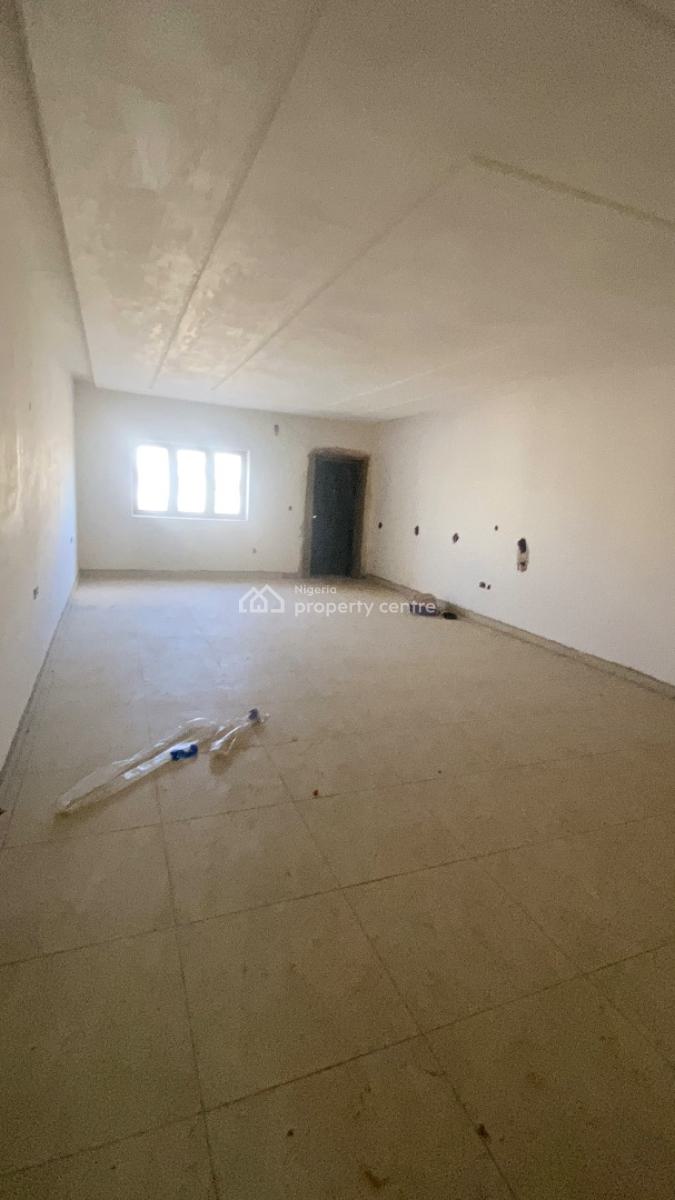 Luxury 4 Bedroom Terrace Duplex + Bq  Katampe Main, Katampe Main, Katampe (main), Katampe, Abuja, Terraced Duplex for Sale