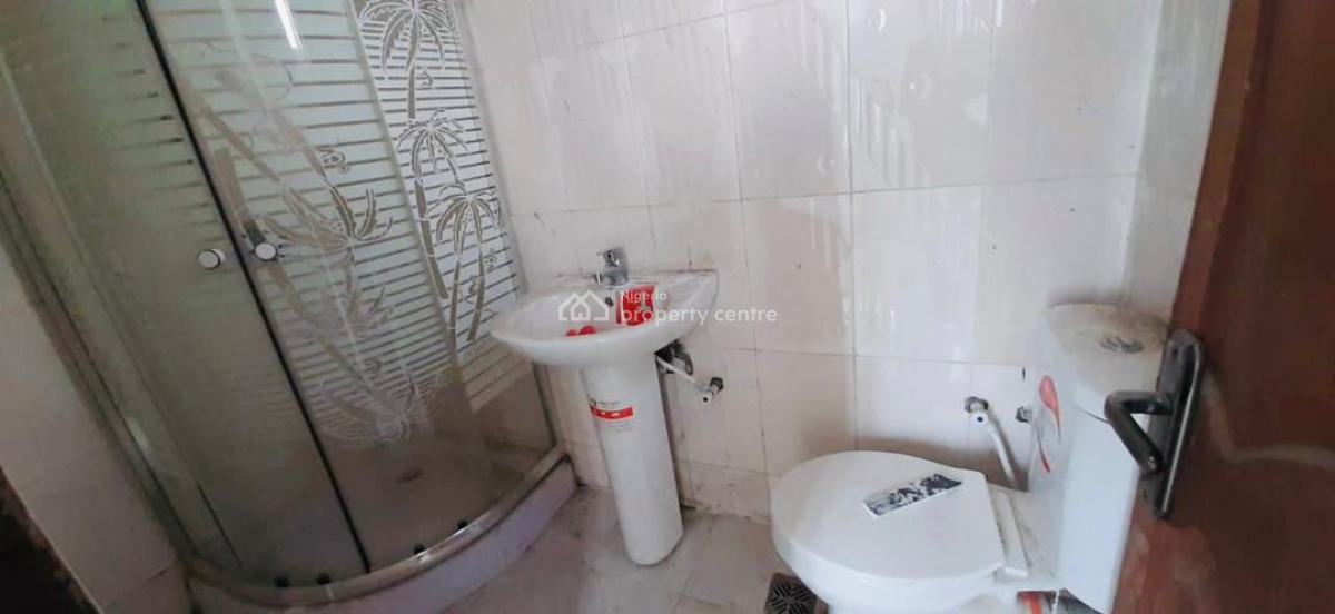 New 10 Units of 4bedroom Terrace Duplex, Thera Annex Sangotedo Lekki, Sangotedo, Ajah, Lagos, Terraced Duplex for Sale