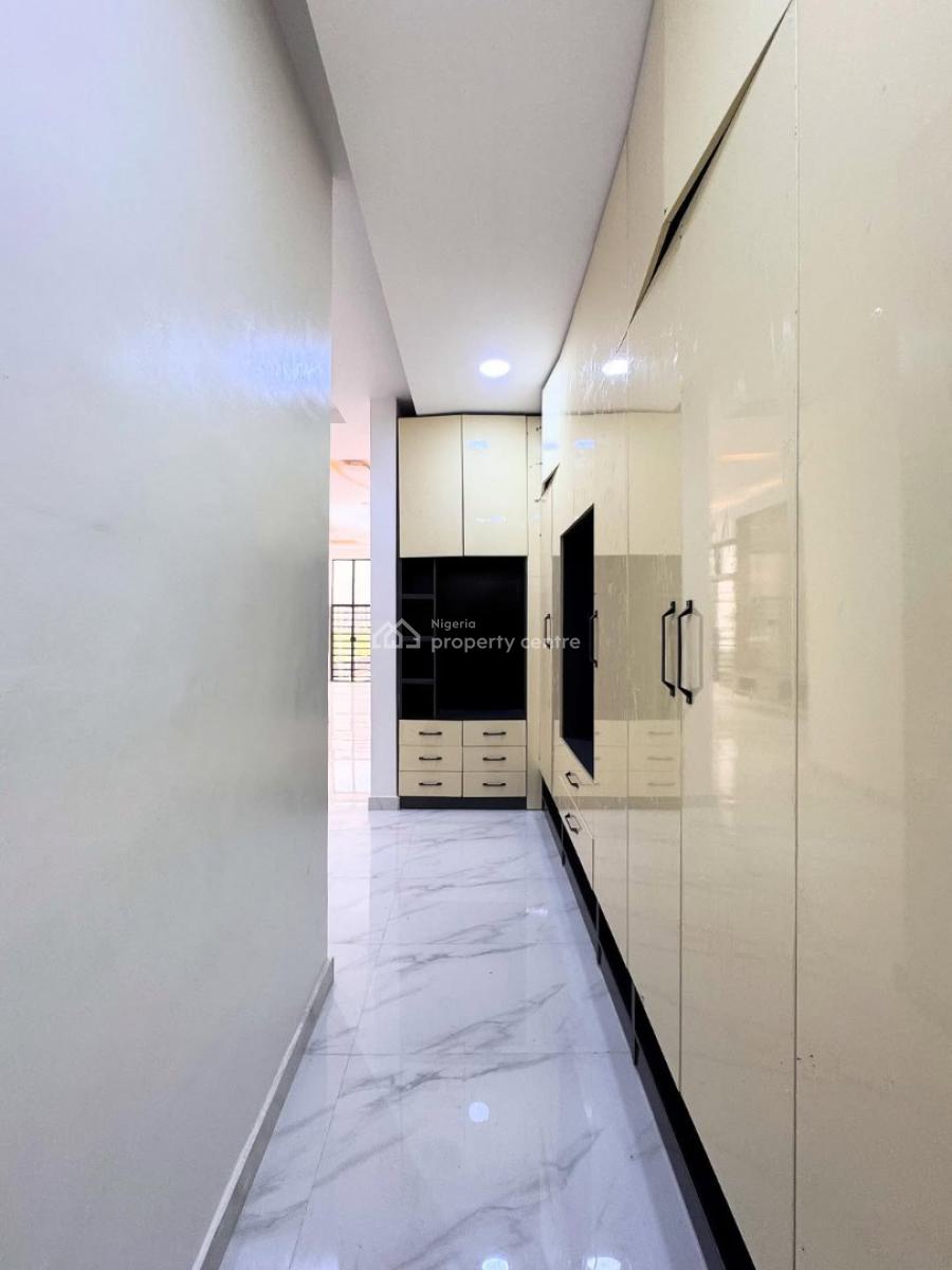 Executive 5-bedrooms Deluxe Detached Duplex with Swimming Pool, Orchid, Lekki, Lagos, Detached Duplex for Sale