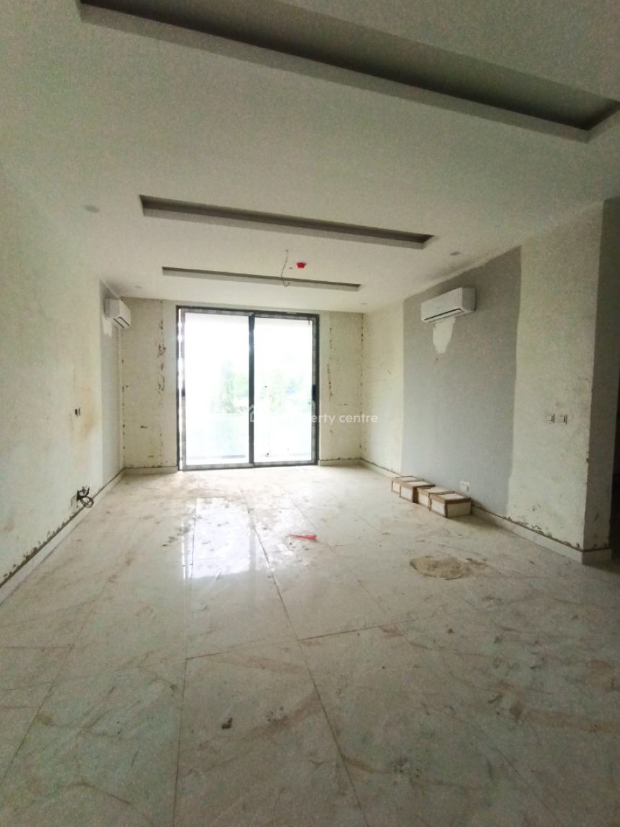 Newly Built and Luxury Finished 3 Bedroom Apartment with a Room Boys Q, Ikeja Gra, Ikeja, Lagos, Flat / Apartment for Rent