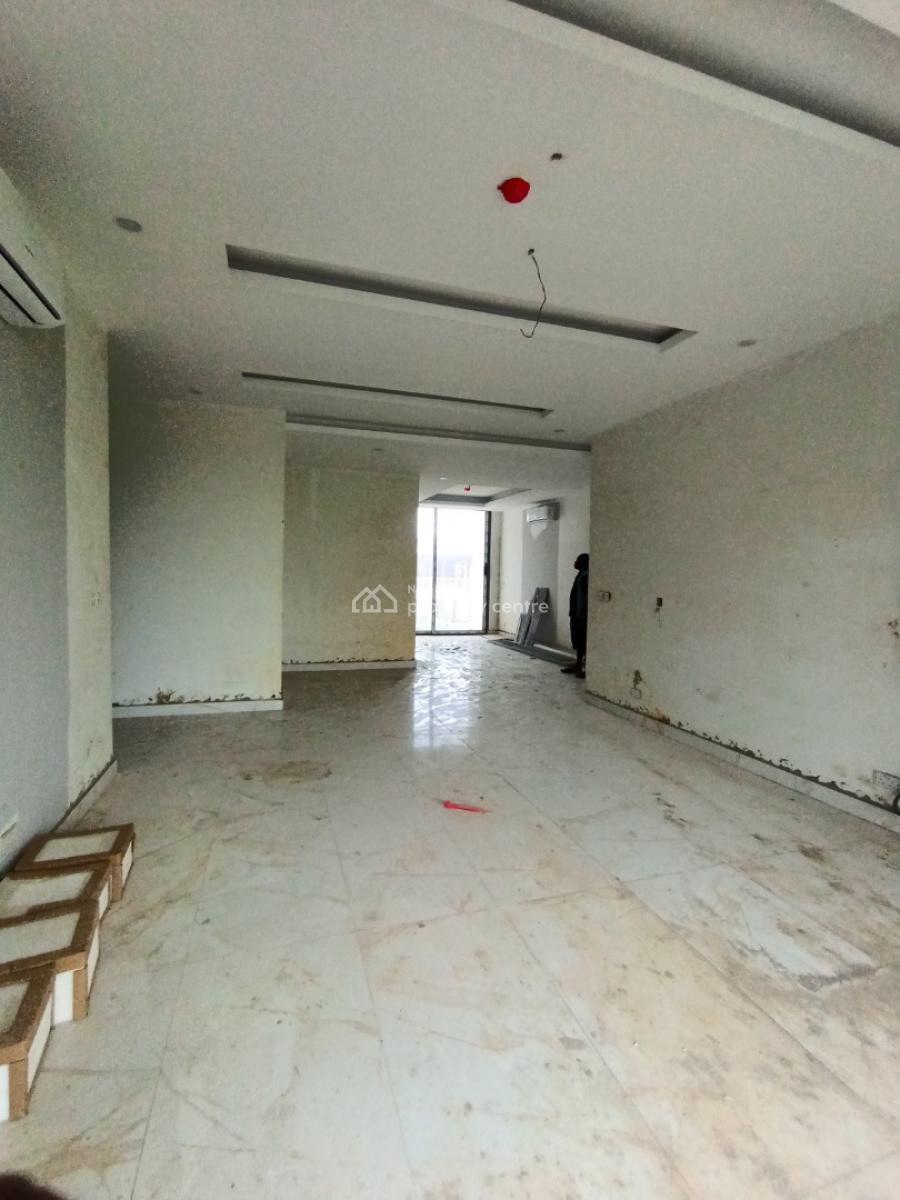 Newly Built and Luxury Finished 3 Bedroom Apartment with a Room Boys Q, Ikeja Gra, Ikeja, Lagos, Flat / Apartment for Rent