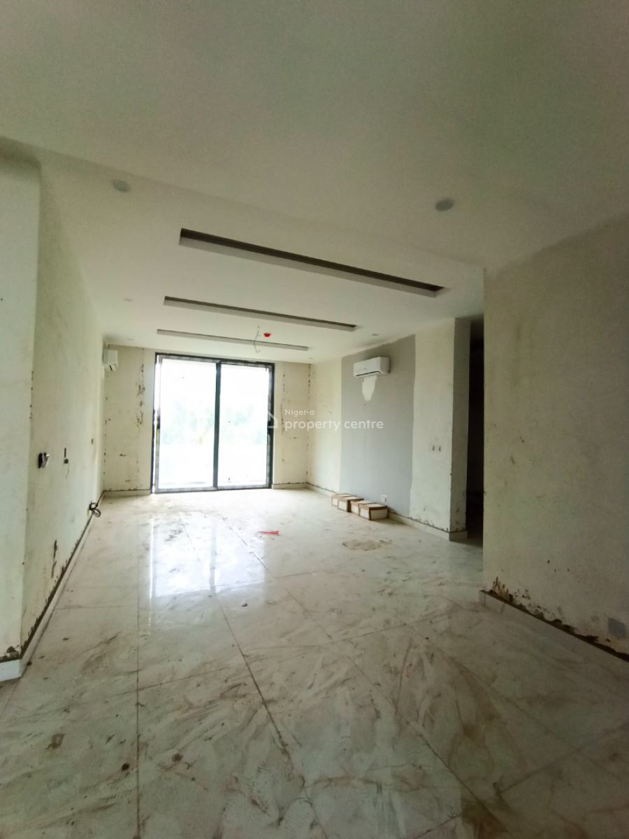 Newly Built and Luxury Finished 3 Bedroom Apartment with a Room Boys Q, Ikeja Gra, Ikeja, Lagos, Flat / Apartment for Rent