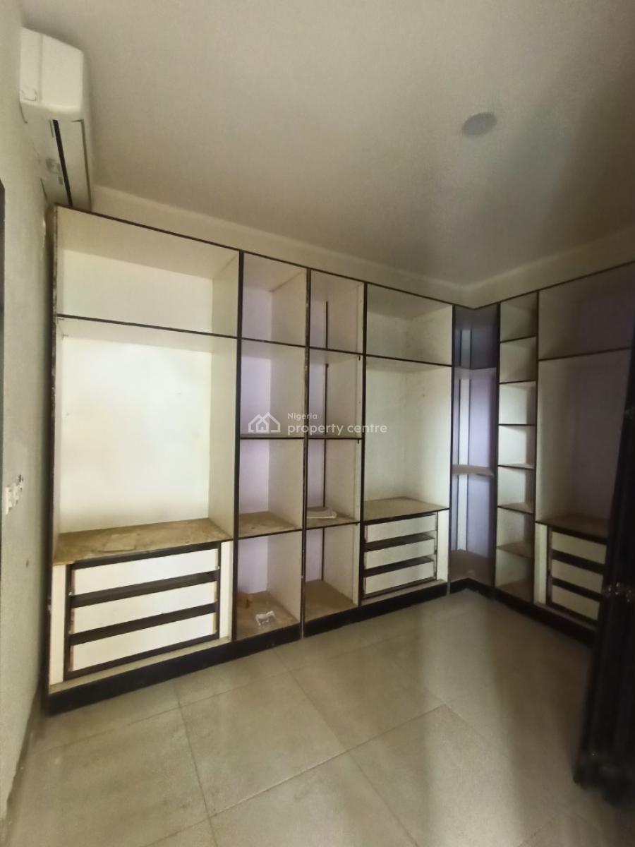 Newly Built and Luxury Finished 3 Bedroom Apartment with a Room Boys Q, Ikeja Gra, Ikeja, Lagos, Flat / Apartment for Rent