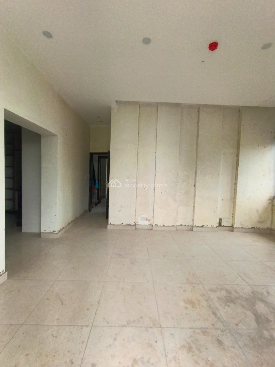 Newly Built and Luxury Finished 3 Bedroom Apartment with a Room Boys Q, Ikeja Gra, Ikeja, Lagos, Flat / Apartment for Rent