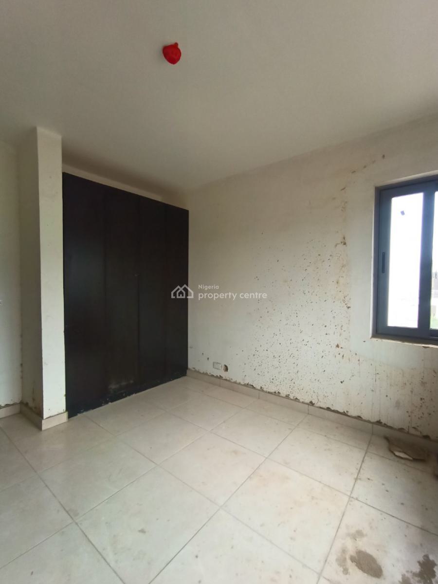 Newly Built and Luxury Finished 3 Bedroom Apartment with a Room Boys Q, Ikeja Gra, Ikeja, Lagos, Flat / Apartment for Rent