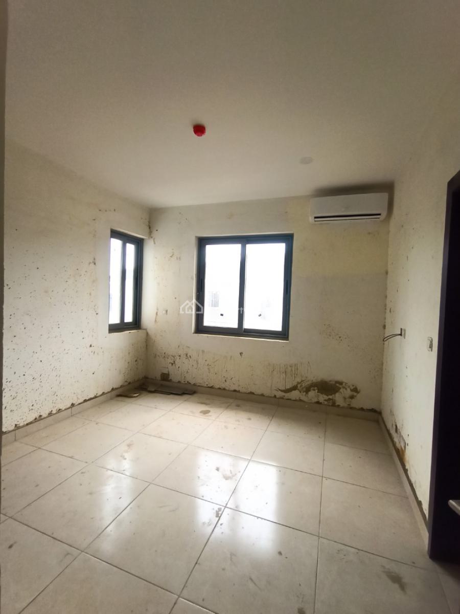 Newly Built and Luxury Finished 3 Bedroom Apartment with a Room Boys Q, Ikeja Gra, Ikeja, Lagos, Flat / Apartment for Rent