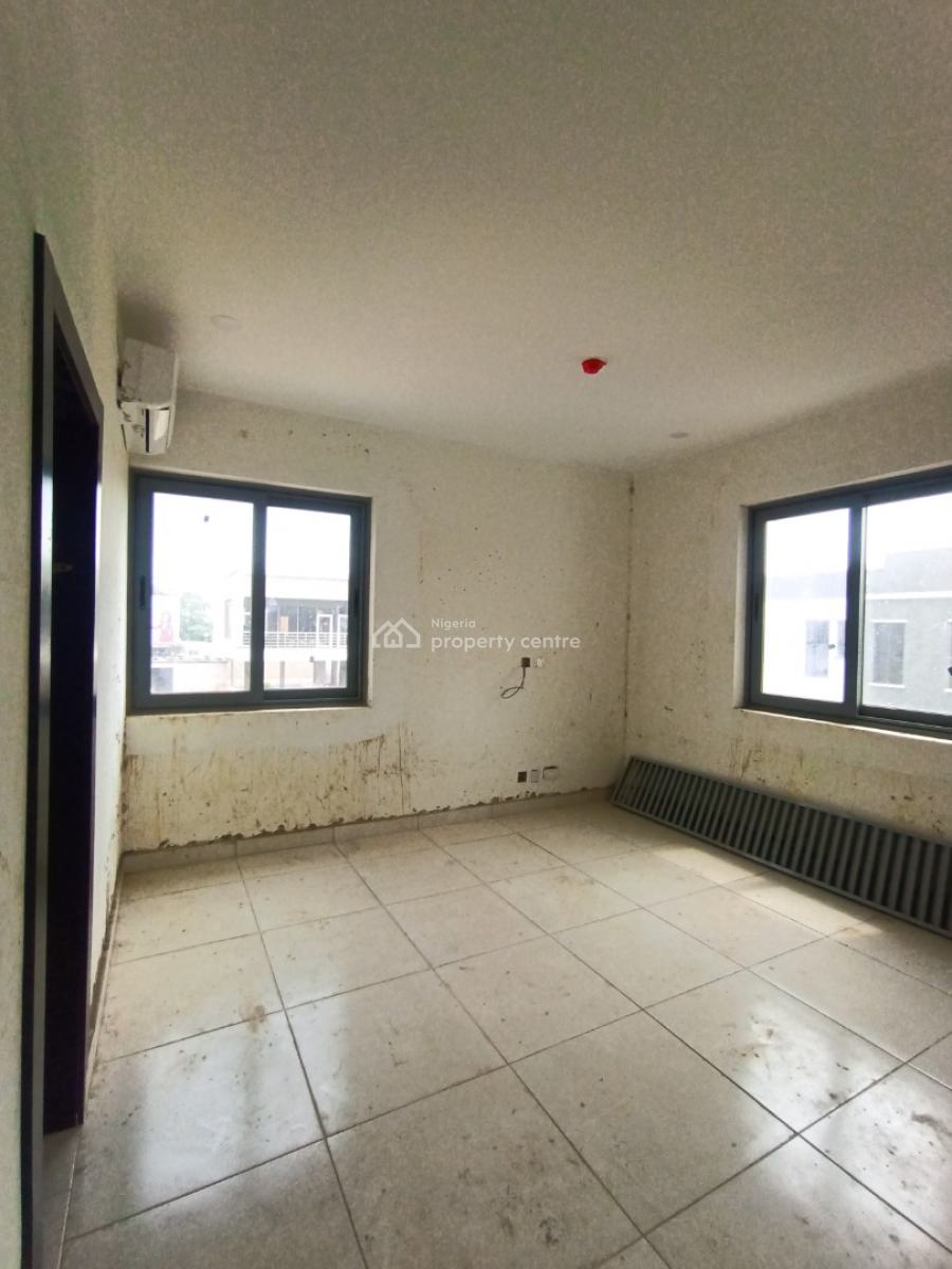 Newly Built and Luxury Finished 3 Bedroom Apartment with a Room Boys Q, Ikeja Gra, Ikeja, Lagos, Flat / Apartment for Rent