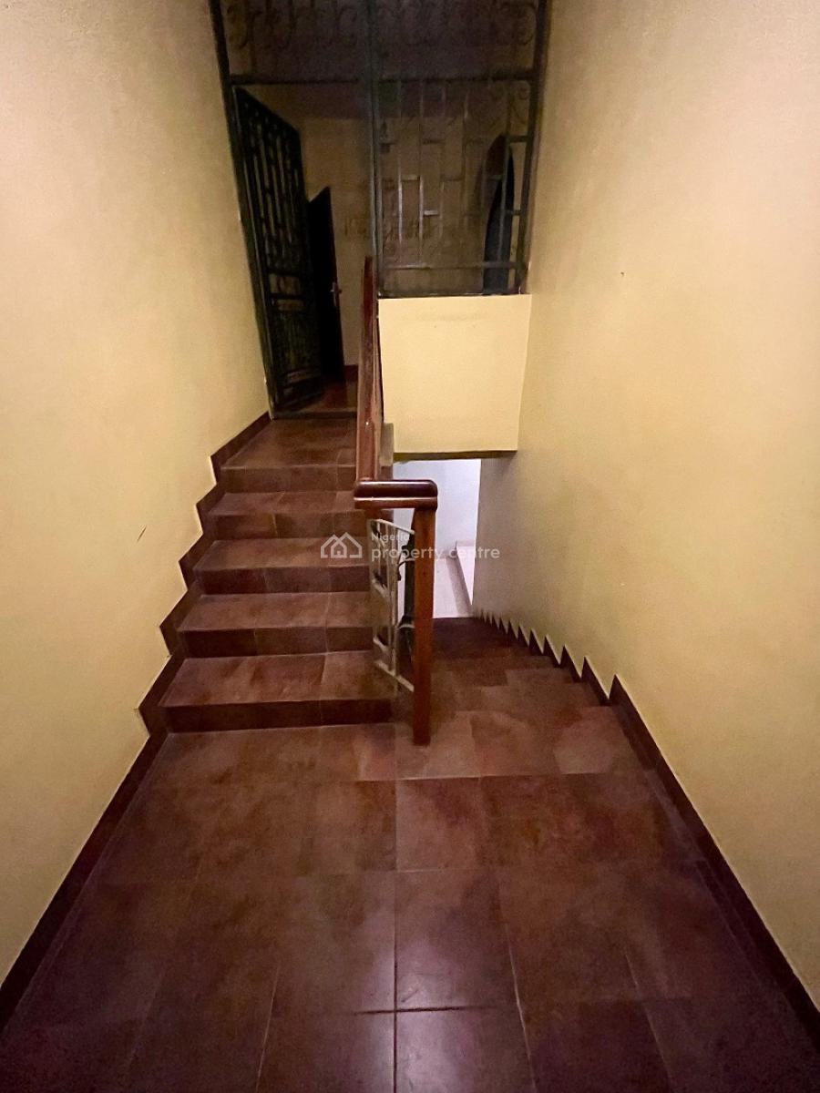 Massive Lovely  5 Bedroom Detected Duplex with Bq  in Carlton Gate, Carlton Chevron Lekki Lagos State, Lekki, Lagos, Detached Duplex for Sale