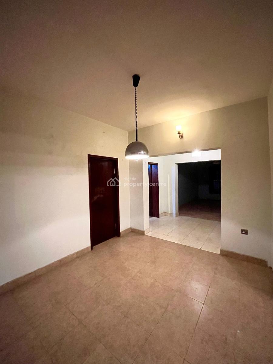 Massive Lovely  5 Bedroom Detected Duplex with Bq  in Carlton Gate, Carlton Chevron Lekki Lagos State, Lekki, Lagos, Detached Duplex for Sale