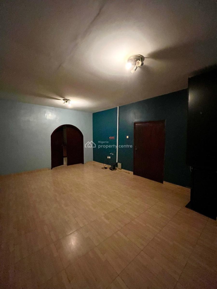 Massive Lovely  5 Bedroom Detected Duplex with Bq  in Carlton Gate, Carlton Chevron Lekki Lagos State, Lekki, Lagos, Detached Duplex for Sale