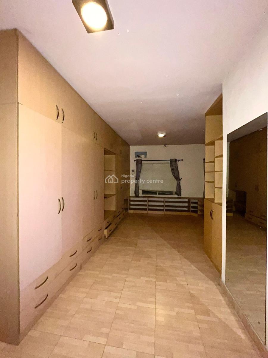 Massive Lovely  5 Bedroom Detected Duplex with Bq  in Carlton Gate, Carlton Chevron Lekki Lagos State, Lekki, Lagos, Detached Duplex for Sale
