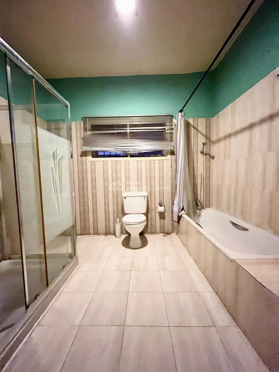 Massive Lovely  5 Bedroom Detected Duplex with Bq  in Carlton Gate, Carlton Chevron Lekki Lagos State, Lekki, Lagos, Detached Duplex for Sale