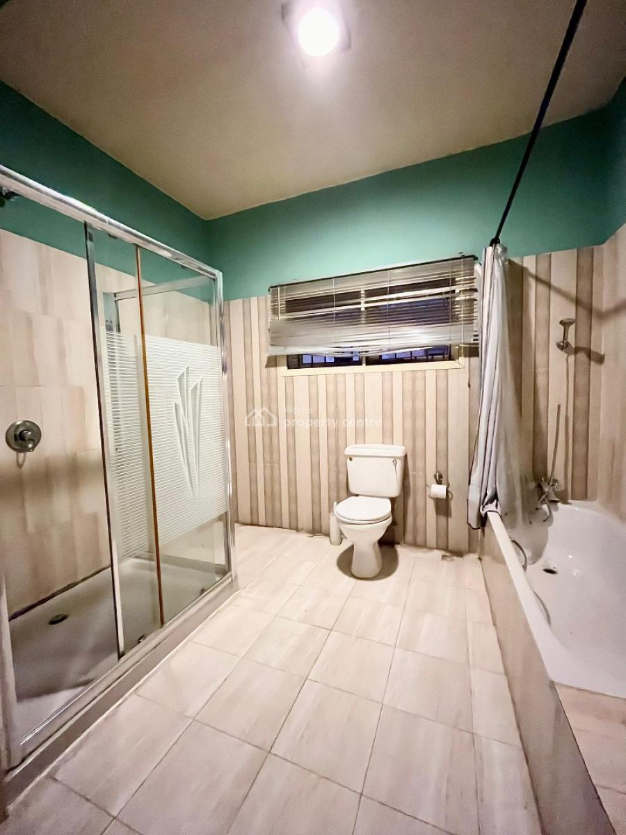 Massive Lovely  5 Bedroom Detected Duplex with Bq  in Carlton Gate, Carlton Chevron Lekki Lagos State, Lekki, Lagos, Detached Duplex for Sale