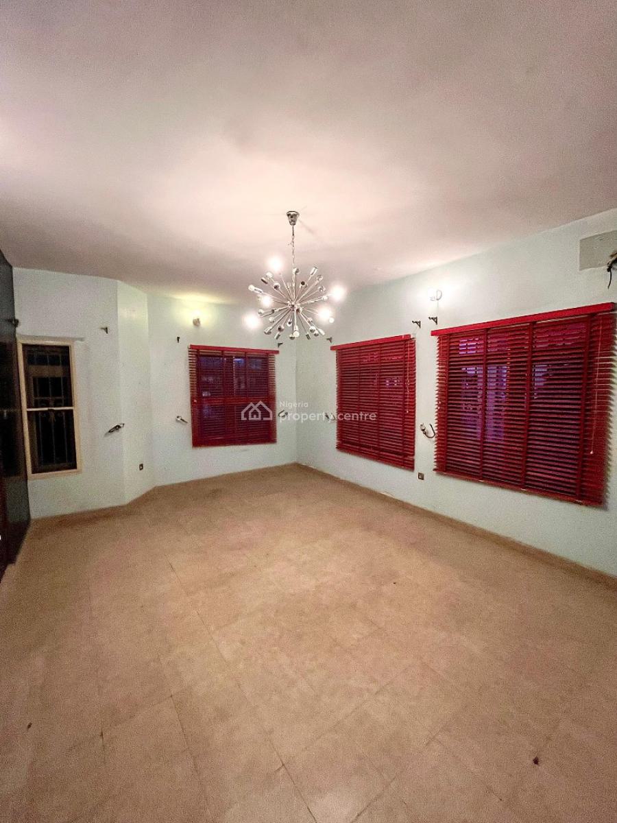 Massive Lovely  5 Bedroom Detected Duplex with Bq  in Carlton Gate, Carlton Chevron Lekki Lagos State, Lekki, Lagos, Detached Duplex for Sale