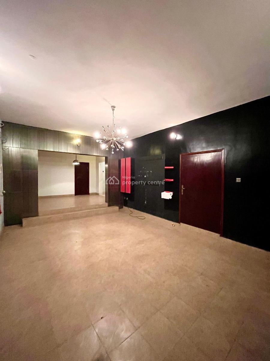 Massive Lovely  5 Bedroom Detected Duplex with Bq  in Carlton Gate, Carlton Chevron Lekki Lagos State, Lekki, Lagos, Detached Duplex for Sale