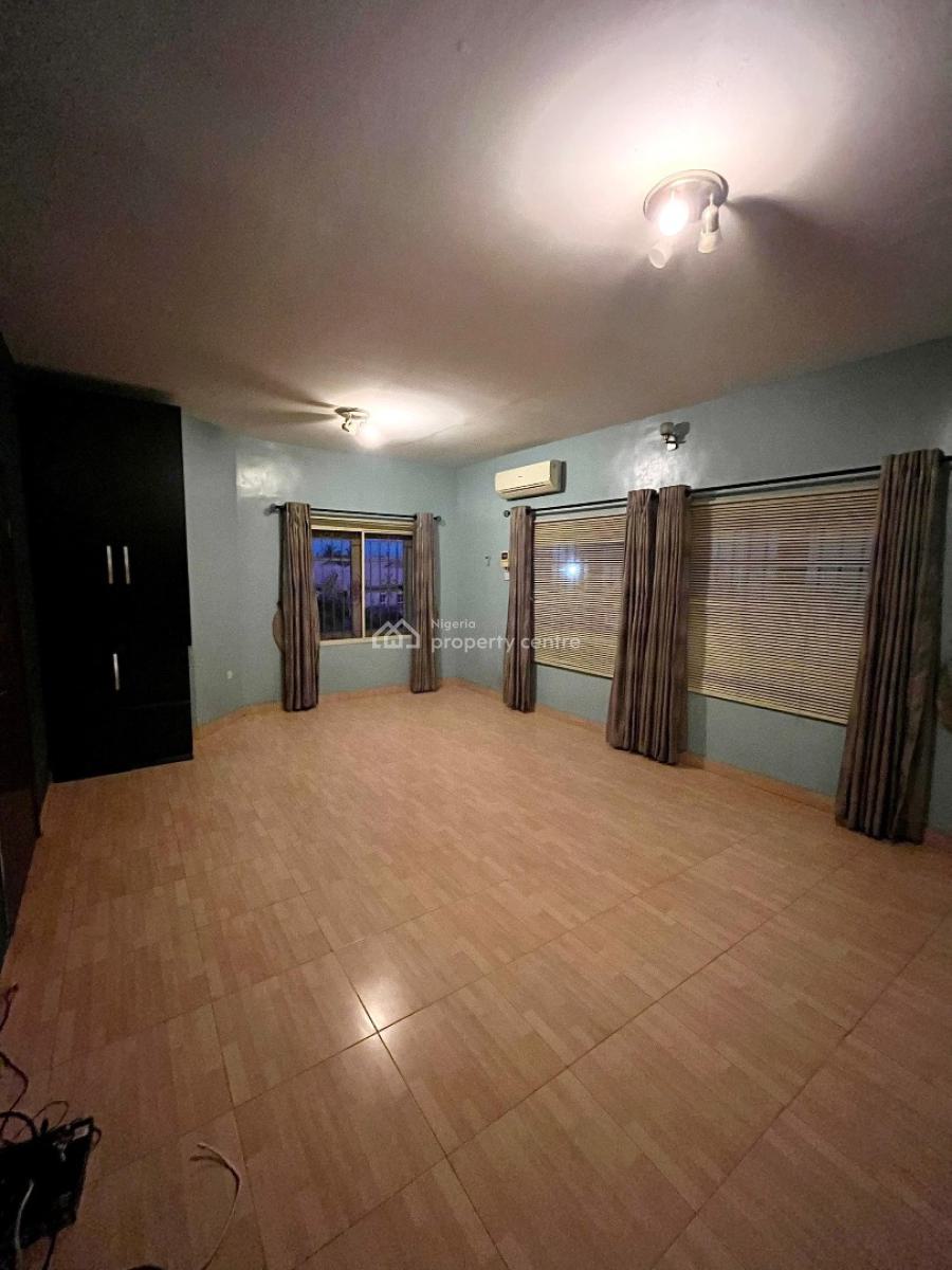 Massive Lovely  5 Bedroom Detected Duplex with Bq  in Carlton Gate, Carlton Chevron Lekki Lagos State, Lekki, Lagos, Detached Duplex for Sale