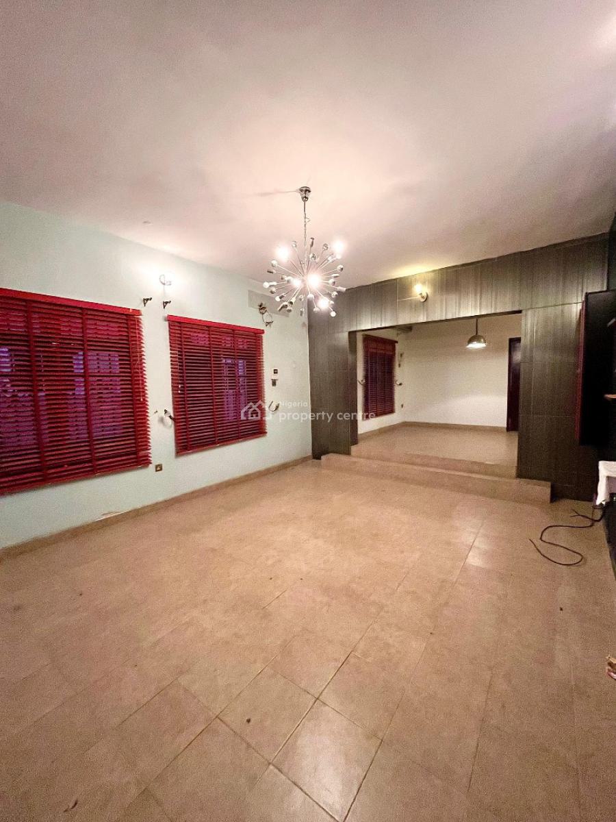 Massive Lovely  5 Bedroom Detected Duplex with Bq  in Carlton Gate, Carlton Chevron Lekki Lagos State, Lekki, Lagos, Detached Duplex for Sale