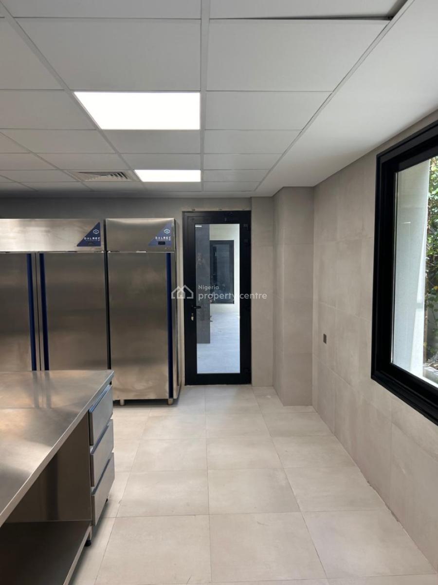 Own a Mansion in Dubai, Muhammadu Buhari Way, Central Business District, Abuja, Detached Duplex for Sale